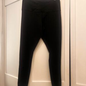 Zella Classic Black Leggings